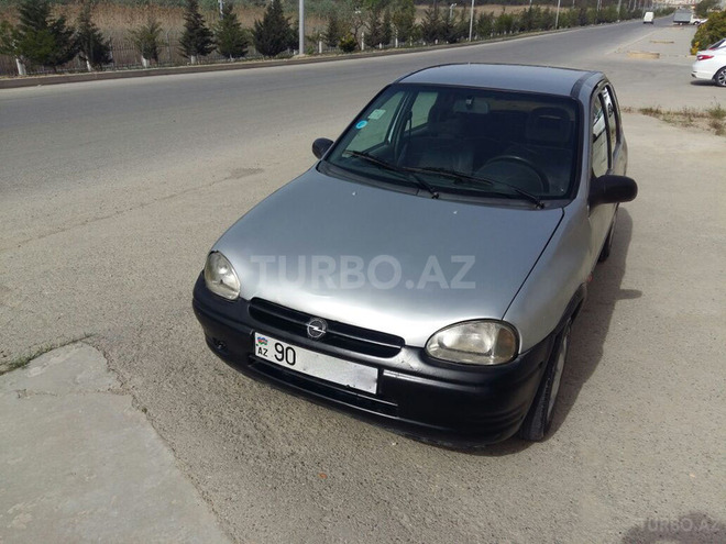 Opel Vita 1996, 165,000 km - 1.4 л - Bakı