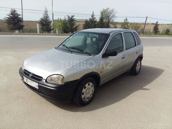 Opel Vita 1996, 165,000 km - 1.4 л - Bakı
