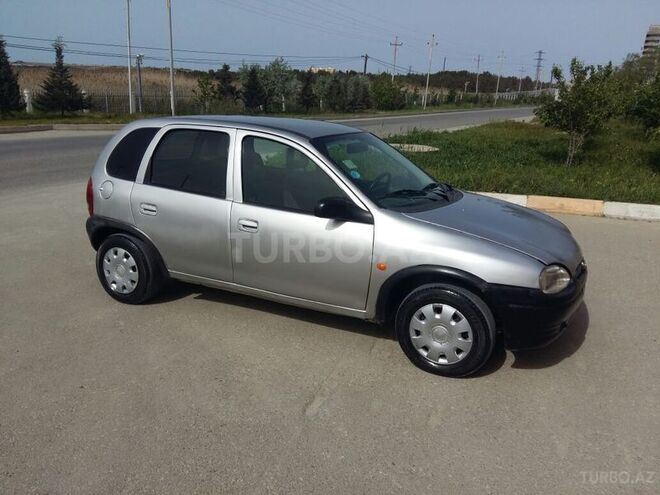 Opel Vita 1996, 165,000 km - 1.4 л - Bakı