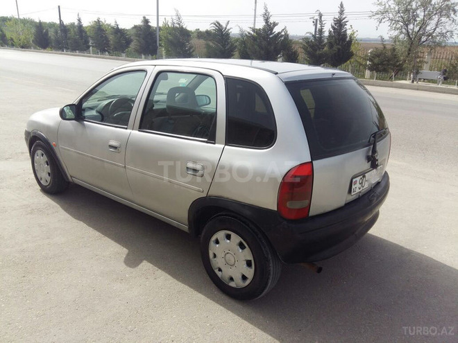 Opel Vita 1996, 165,000 km - 1.4 л - Bakı