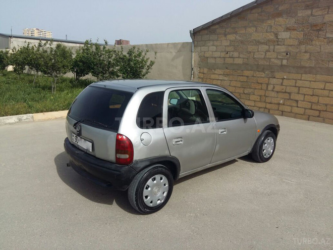 Opel Vita 1996, 165,000 km - 1.4 л - Bakı