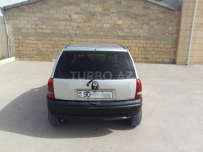 Opel Vita 1996, 165,000 km - 1.4 л - Bakı