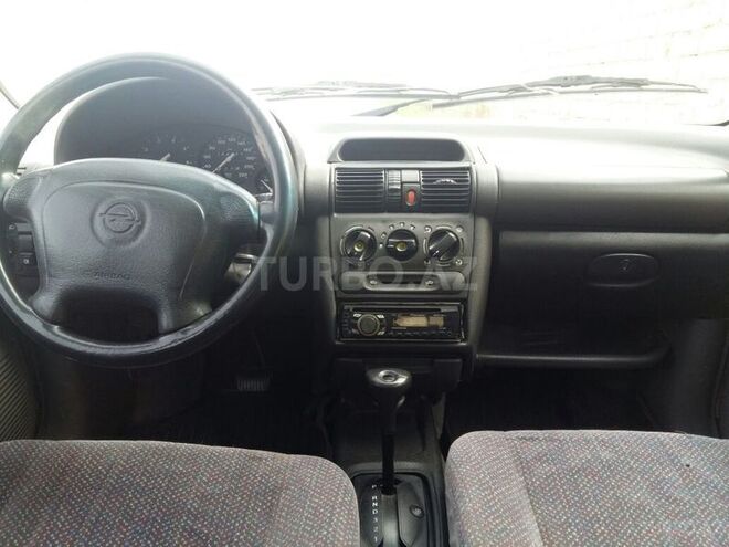 Opel Vita 1996, 165,000 km - 1.4 л - Bakı