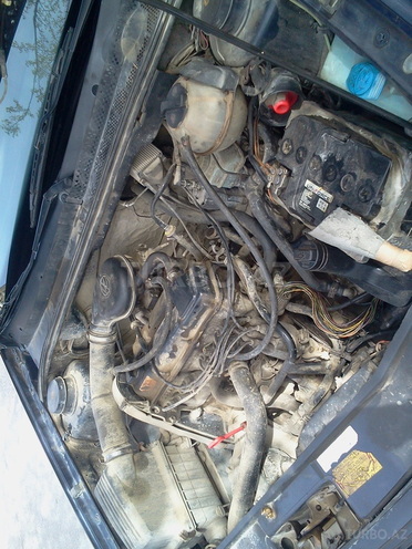Volkswagen Golf 1992, 11,872 km - 1.8 l - Bakı
