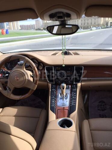 Porsche Panamera 2014, 22 km - 3.0 л - Bakı