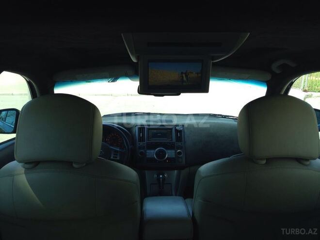 Infiniti FX35 2008, 160,000 km - 3.5 l - Bakı