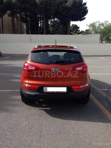 Kia Sportage 2013, 41,000 km - 2.0 l - Bakı