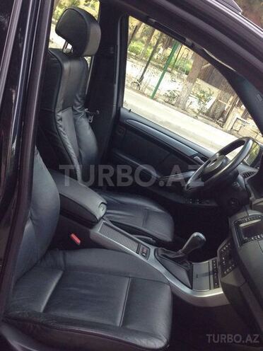 BMW X5 2004, 228,457 km - 4.4 l - Bakı