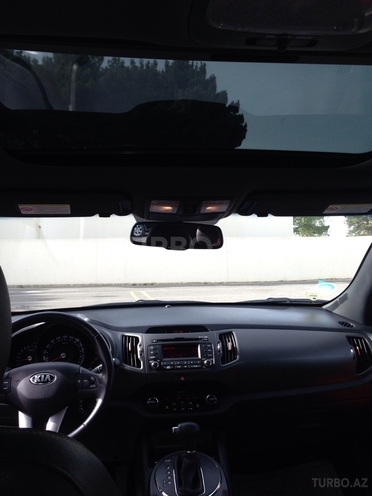 Kia Sportage 2013, 41,000 km - 2.0 l - Bakı