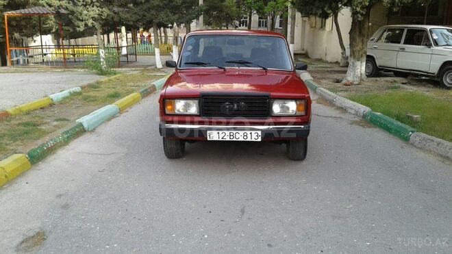 LADA (VAZ) 2107 1993, 250,000 km - 1.5 л - Bakı