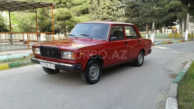 LADA (VAZ) 2107 1993, 250,000 km - 1.5 л - Bakı