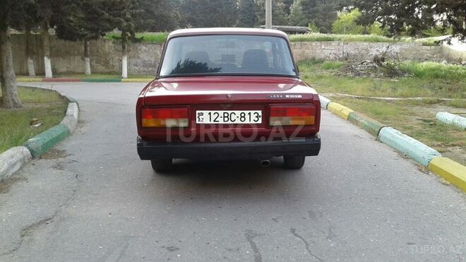 LADA (VAZ) 2107 1993, 250,000 km - 1.5 л - Bakı
