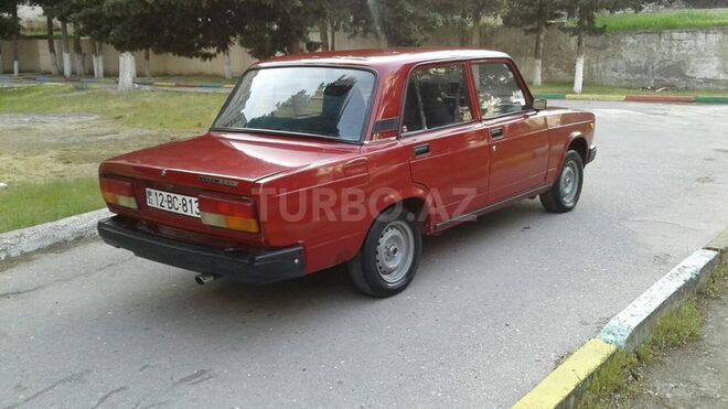 LADA (VAZ) 2107 1993, 250,000 km - 1.5 л - Bakı
