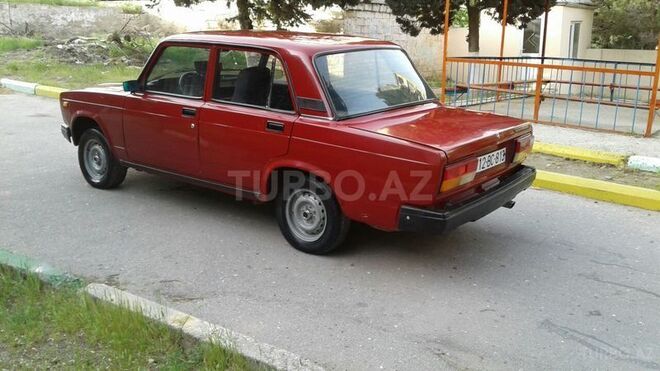 LADA (VAZ) 2107 1993, 250,000 km - 1.5 л - Bakı