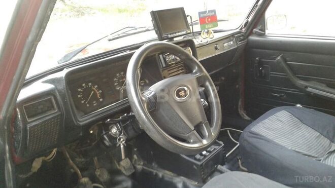 LADA (VAZ) 2107 1993, 250,000 km - 1.5 л - Bakı