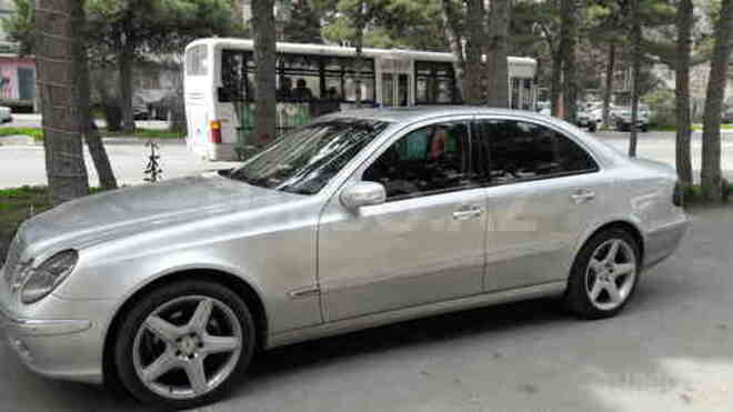 Mercedes C 220 2012, 1,325,435 km - 0.9 l - Goranboy