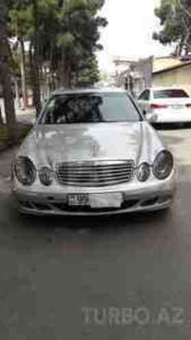 Mercedes C 220 2012, 1,325,435 km - 0.9 l - Goranboy