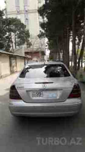 Mercedes C 220 2012, 1,325,435 km - 0.9 l - Goranboy