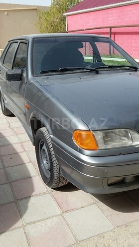 LADA (VAZ) 2115 2012, 68,000 km - 1.6 l - Bakı