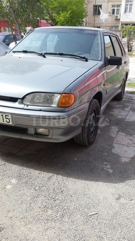 LADA (VAZ) 2115 2012, 68,000 km - 1.6 l - Bakı