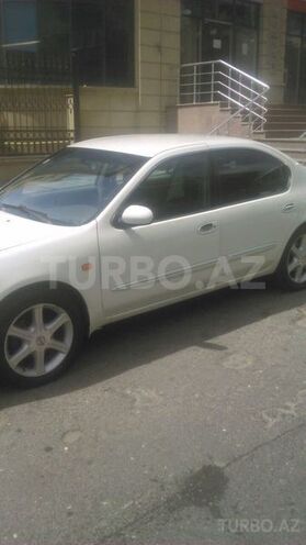 Nissan Maxima 2003, 267,000 km - 3.0 l - Bakı