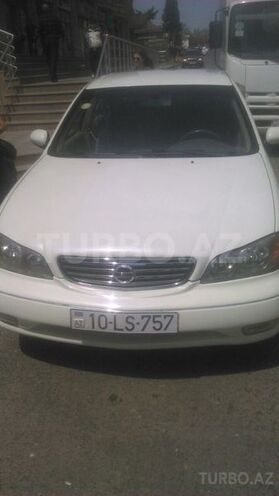 Nissan Maxima 2003, 267,000 km - 3.0 l - Bakı