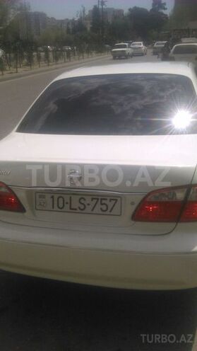 Nissan Maxima 2003, 267,000 km - 3.0 l - Bakı