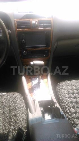 Nissan Maxima 2003, 267,000 km - 3.0 l - Bakı