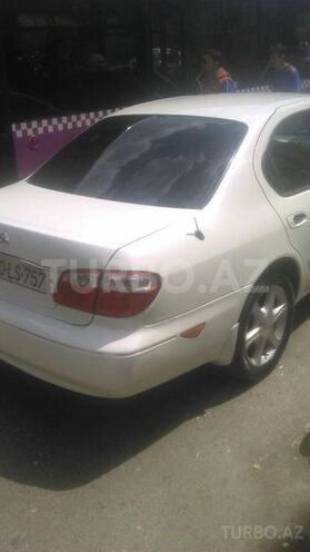 Nissan Maxima 2003, 267,000 km - 3.0 l - Bakı