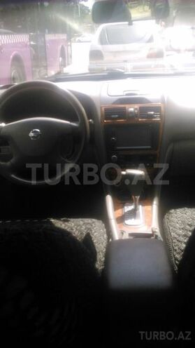Nissan Maxima 2003, 267,000 km - 3.0 l - Bakı