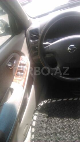 Nissan Maxima 2003, 267,000 km - 3.0 l - Bakı