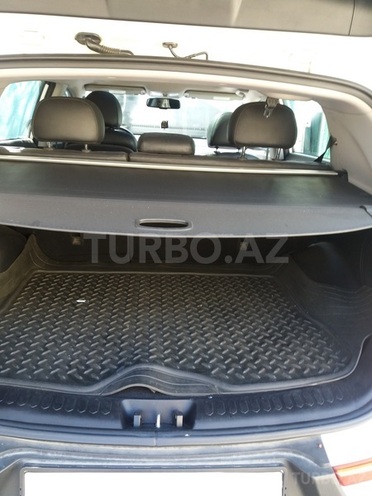 Kia Sportage 2013, 117,000 km - 2.0 l - Bakı