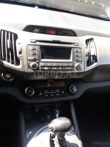 Kia Sportage 2013, 117,000 km - 2.0 l - Bakı