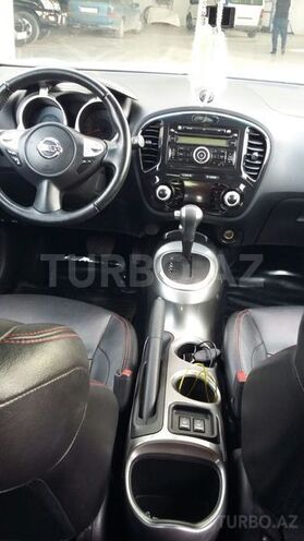 Nissan Juke 2012, 24,500 km - 1.6 l - Bakı