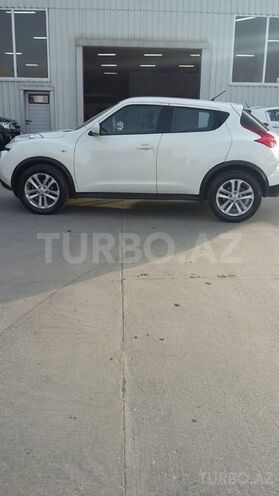 Nissan Juke 2012, 24,500 km - 1.6 l - Bakı