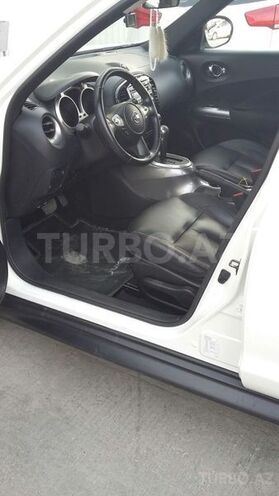 Nissan Juke 2012, 24,500 km - 1.6 l - Bakı