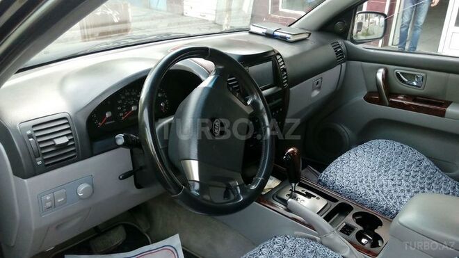 Kia Sorento 2004, 180,000 km - 2.5 l - Bakı