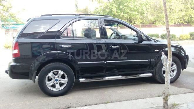 Kia Sorento 2004, 180,000 km - 2.5 l - Bakı