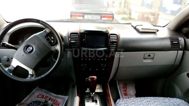 Kia Sorento 2004, 180,000 km - 2.5 l - Bakı
