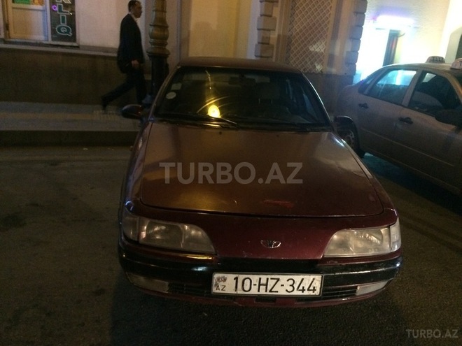 Daewoo Espero 1993, 285,000 km - 1.8 л - Bakı