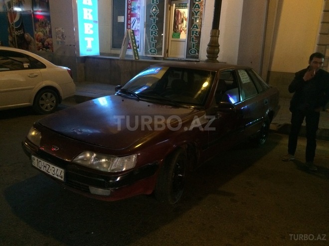 Daewoo Espero 1993, 285,000 km - 1.8 л - Bakı