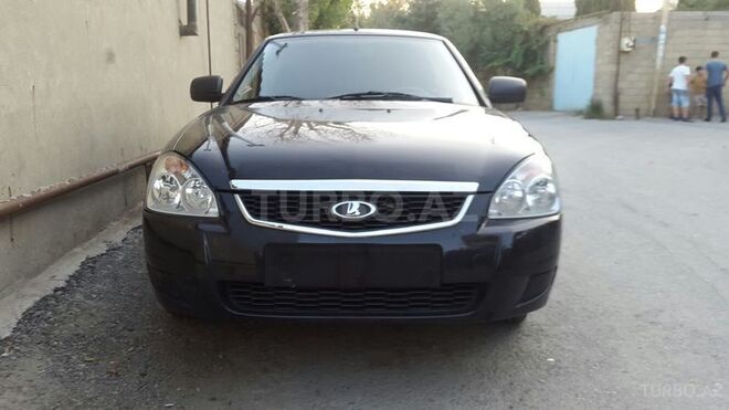 LADA (VAZ) Priora 2014, 42,000 km - 1.6 л - Bakı
