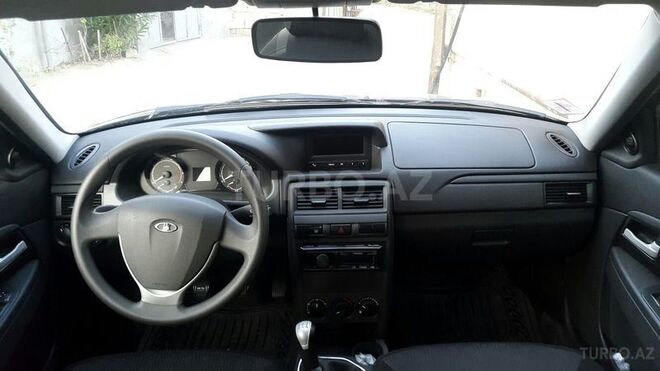 LADA (VAZ) Priora 2014, 42,000 km - 1.6 л - Bakı