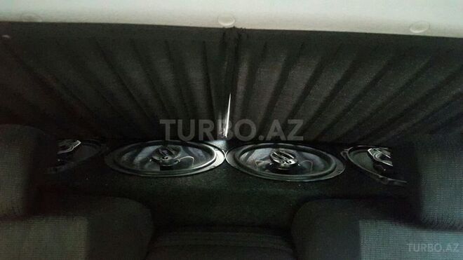 LADA (VAZ) Priora 2014, 42,000 km - 1.6 л - Bakı