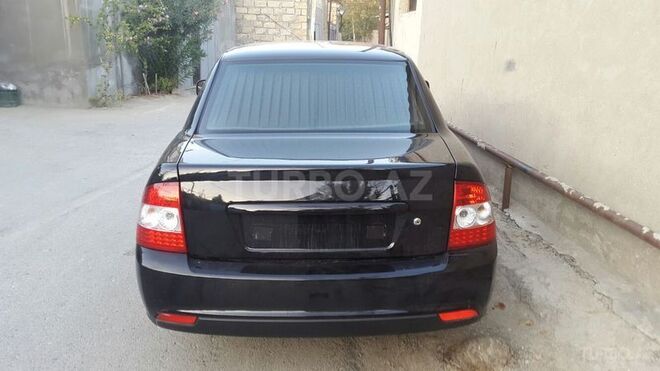 LADA (VAZ) Priora 2014, 42,000 km - 1.6 л - Bakı