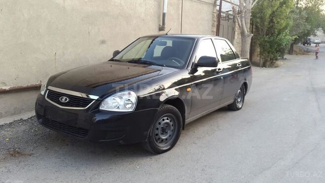 LADA (VAZ) Priora 2014, 42,000 km - 1.6 л - Bakı