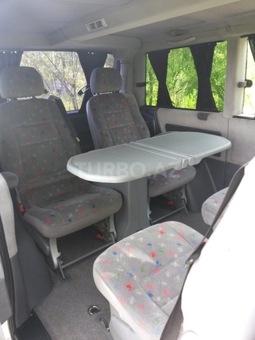 Mercedes Vito 2001, 354,000 km - 2.2 л - Mingəçevir