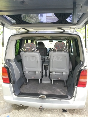 Mercedes Vito 2001, 354,000 km - 2.2 л - Mingəçevir