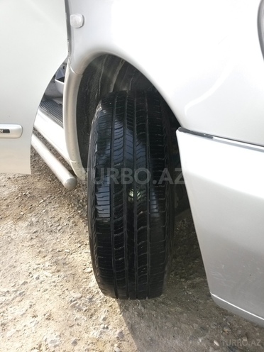 Mercedes Vito 2001, 354,000 km - 2.2 л - Mingəçevir