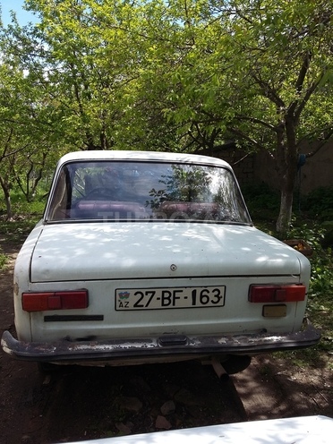 LADA (VAZ) 21011 1978, 1 km - 0.2 l - Xaçmaz